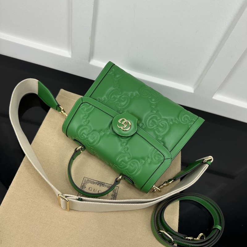 Gucci Top Handle Bags